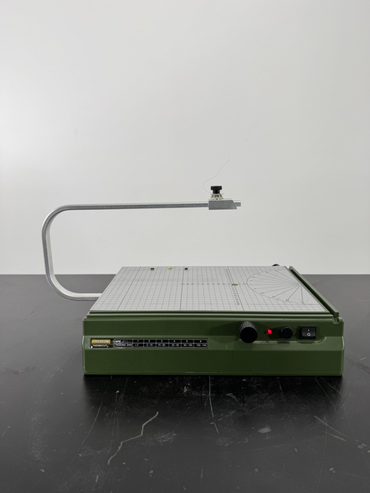 Image of Proxxon Thermocut 115/E Hot Wire Foam Cutter